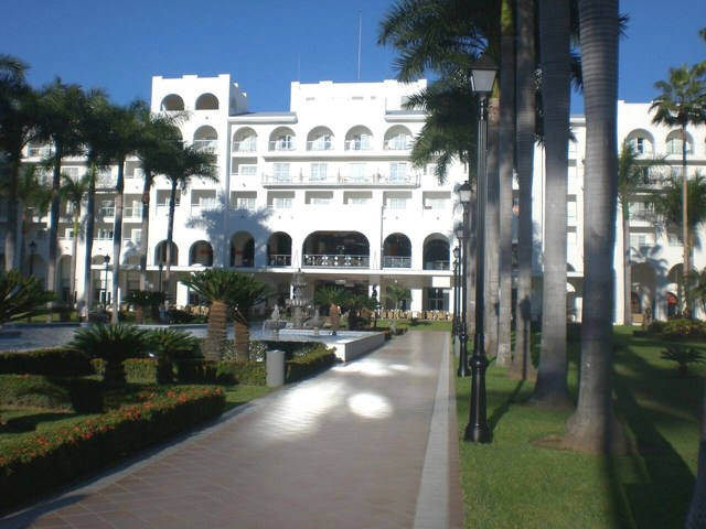 фото отеля ClubHotel Riu Jalisco изображение №21