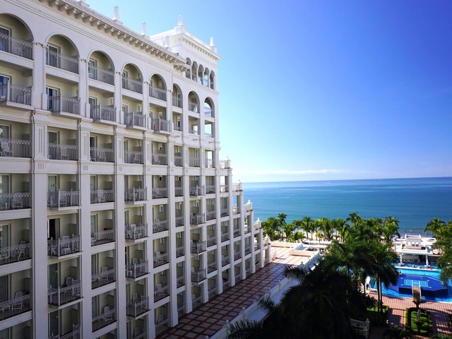 фото отеля Riu Palace Pacifico изображение №9