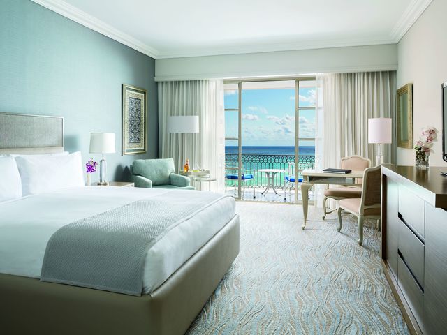 фотографии The Ritz-Carlton Cancun изображение №20