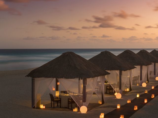 фотографии The Ritz-Carlton Cancun изображение №12