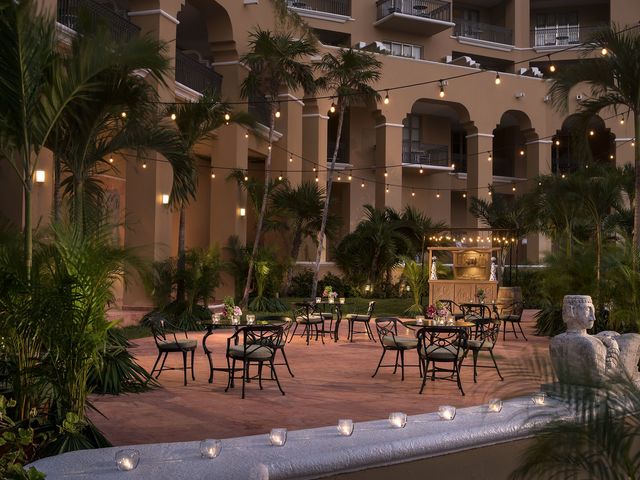 фотографии The Ritz-Carlton Cancun изображение №4