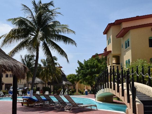 фотографии отеля Cancun Clipper Club (ex. Best Western Cancun Clipper Club) изображение №27