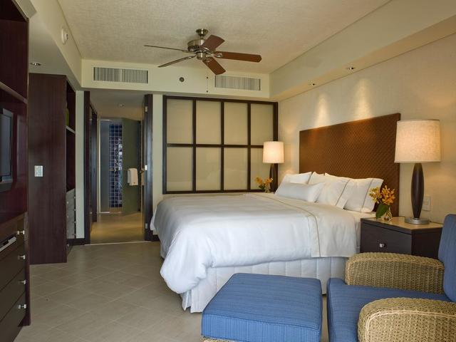 фотографии отеля The Westin Lagunamar Ocean Resort Villas (ex. Sheraton Cancun Towers) изображение №31