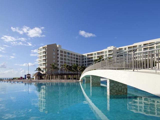 фотографии The Westin Lagunamar Ocean Resort Villas (ex. Sheraton Cancun Towers) изображение №20