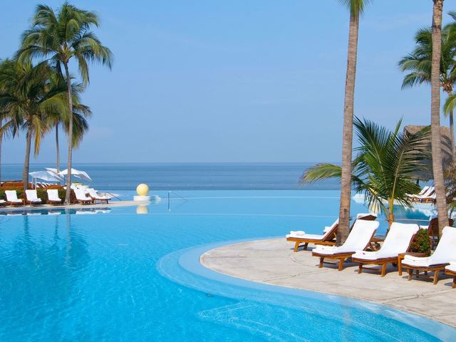 фотографии Grand Velas Riviera Nayarit изображение №4