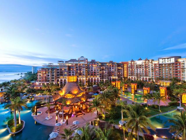 фотографии Villa del Palmar Cancun Beach Resort & Spa изображение №92