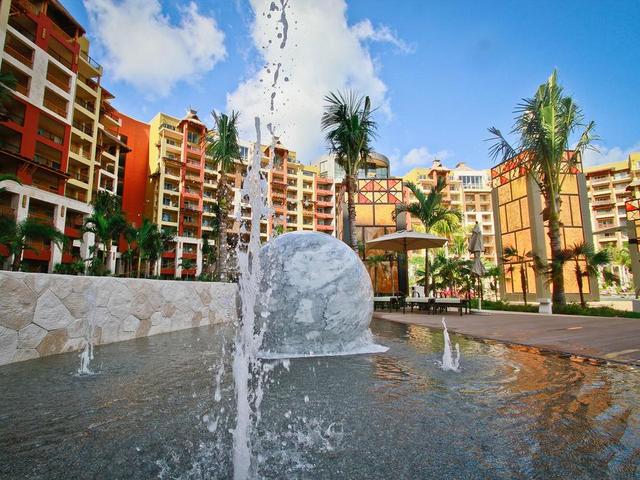 фотографии отеля Villa del Palmar Cancun Beach Resort & Spa изображение №91