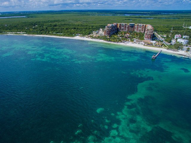фото отеля Villa del Palmar Cancun Beach Resort & Spa изображение №65