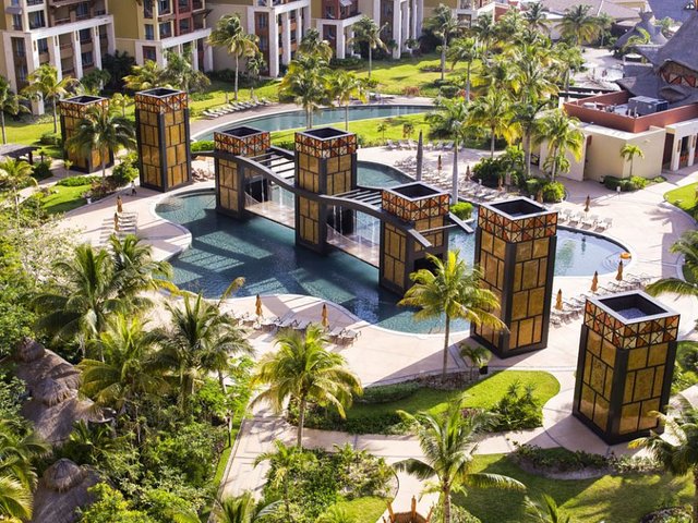 фотографии отеля Villa del Palmar Cancun Beach Resort & Spa изображение №59