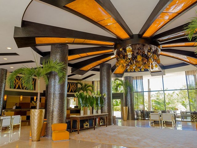 фото отеля Villa del Palmar Cancun Beach Resort & Spa изображение №29