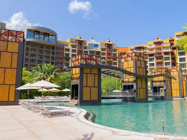 фотографии отеля Villa del Palmar Cancun Beach Resort & Spa изображение №27