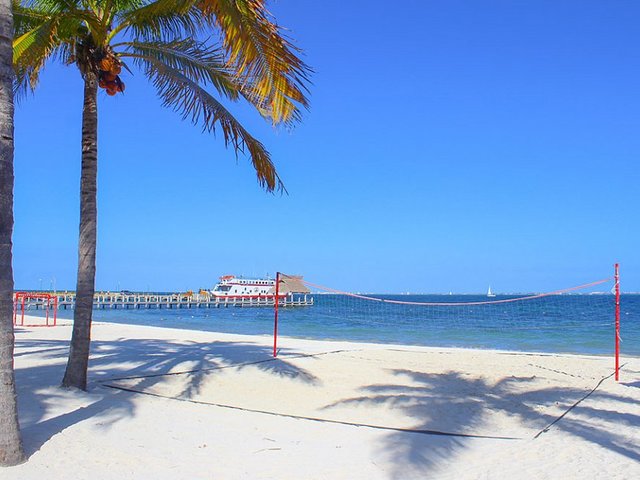 фото отеля Villa del Palmar Cancun Beach Resort & Spa изображение №21