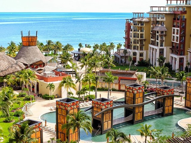 фото отеля Villa del Palmar Cancun Beach Resort & Spa изображение №17