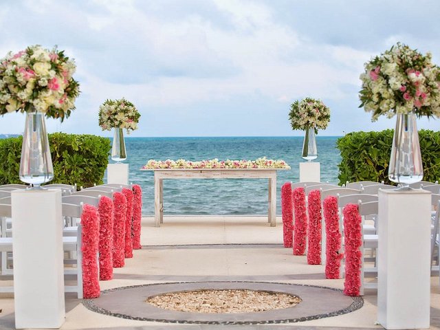 фото Villa del Palmar Cancun Beach Resort & Spa изображение №2