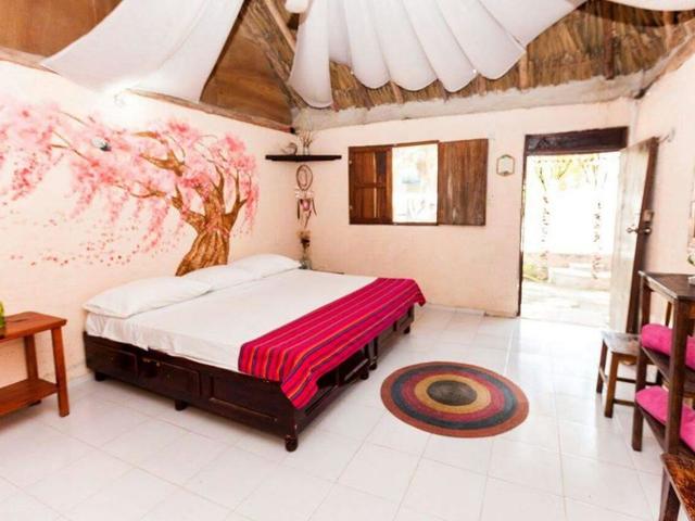 фото Wish Tulum (ex. Villa Tulum) изображение №42