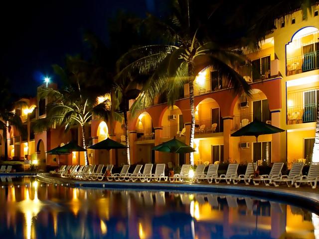 фото Royal Decameron Complex изображение №22