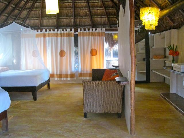 фотографии отеля Amansala Eco-Chic Resort + Retreat изображение №43