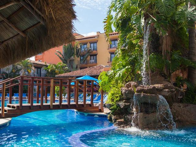 фотографии отеля Hacienda Buenaventura Hotel & Mexican Charm изображение №3