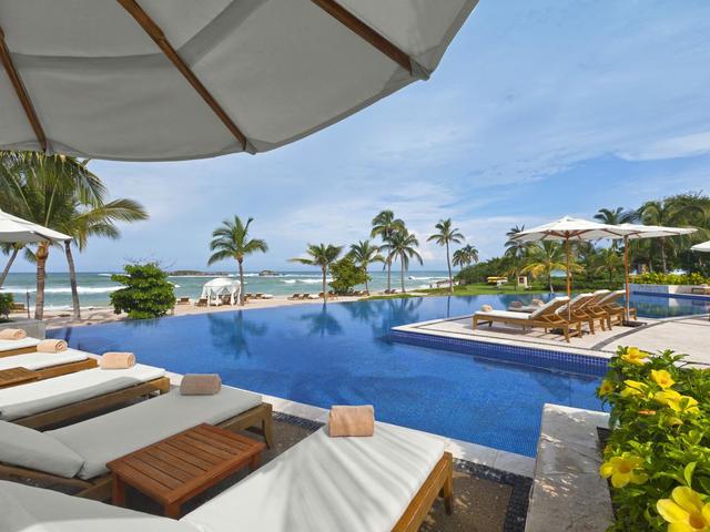 фотографии The St. Regis Punta Mita Resort изображение №44