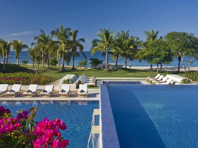 фотографии The St. Regis Punta Mita Resort изображение №28