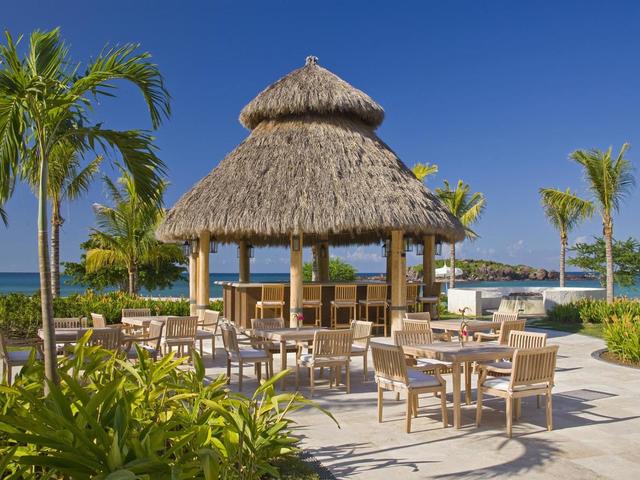 фотографии отеля The St. Regis Punta Mita Resort изображение №27