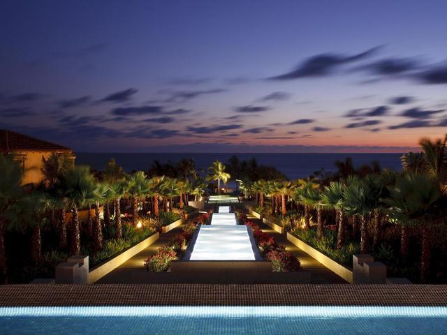 фотографии The St. Regis Punta Mita Resort изображение №20