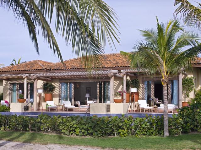 фотографии The St. Regis Punta Mita Resort изображение №16