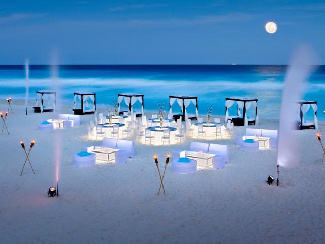 фото JW Marriott Cancun Resort & Spa изображение №30