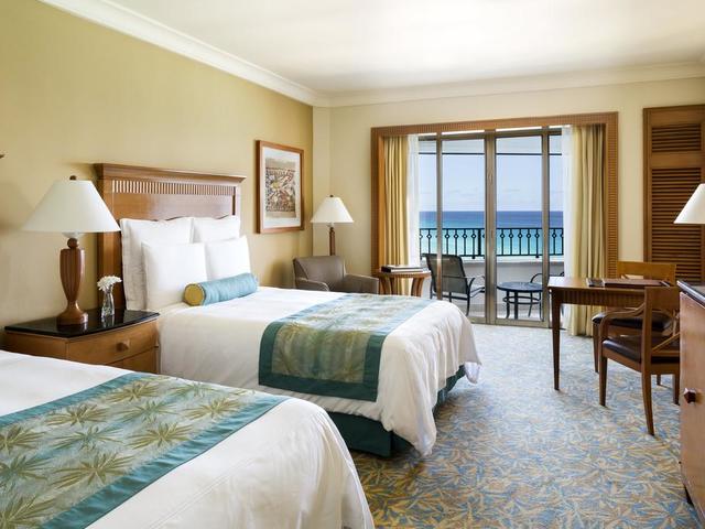 фотографии отеля JW Marriott Cancun Resort & Spa изображение №19