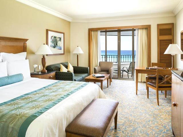 фотографии отеля JW Marriott Cancun Resort & Spa изображение №15