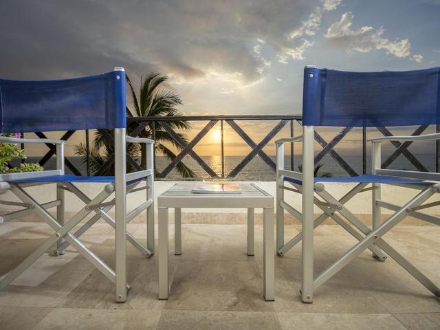 фото отеля Blue Chairs Resort изображение №33