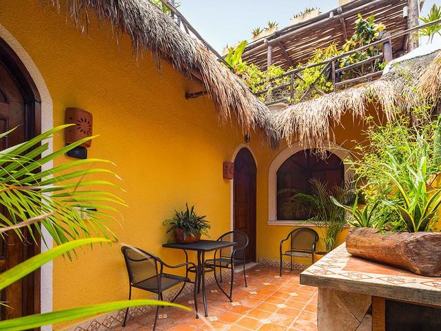 фото Maison Tulum изображение №34