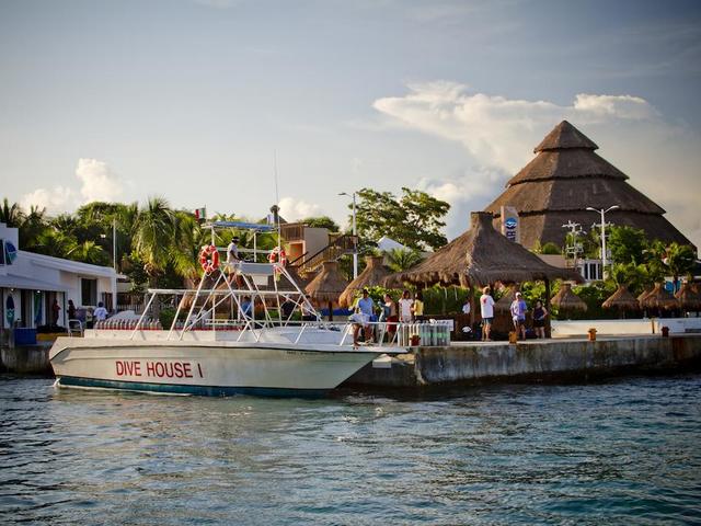 фото Casa del Mar Cozumel изображение №38