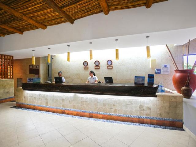 фото отеля Casa del Mar Cozumel изображение №29
