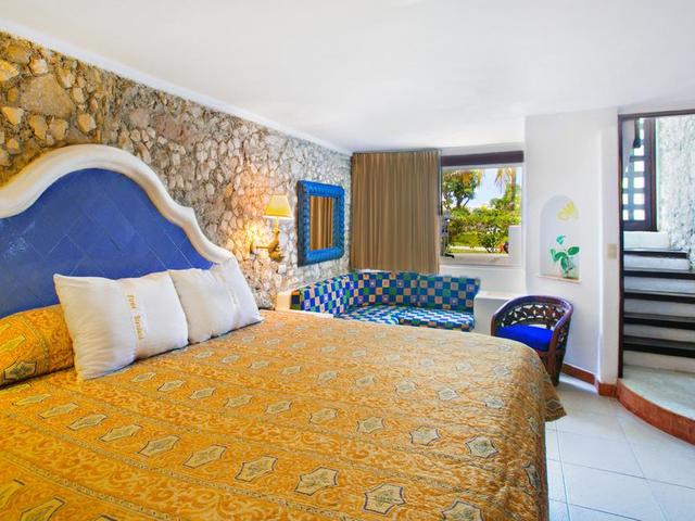 фото отеля Casa del Mar Cozumel изображение №13