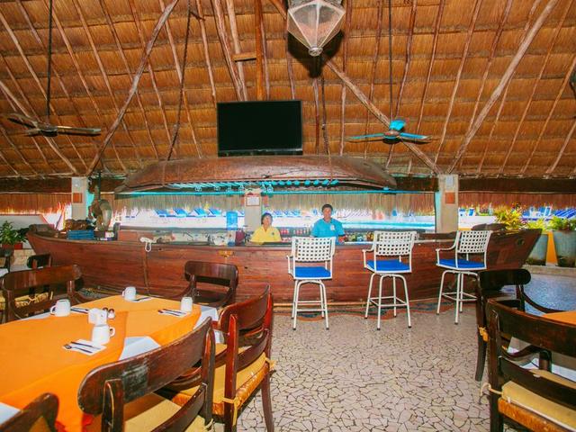 фото Casa del Mar Cozumel изображение №10