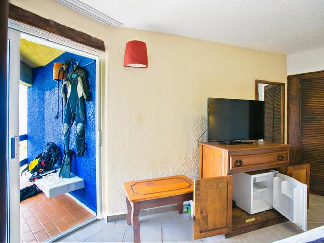 фото отеля Casa del Mar Cozumel изображение №9