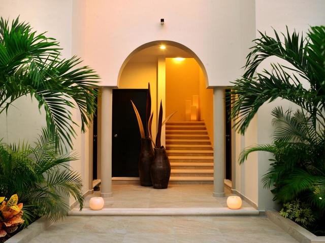 фотографии Mariposa Palms Tulum Luxury Condo изображение №28
