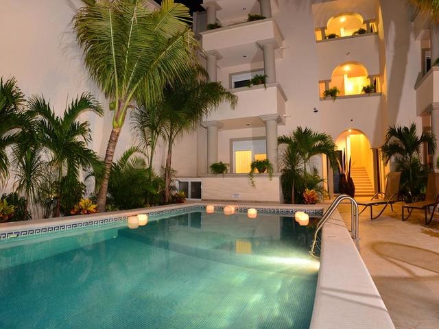 фотографии Mariposa Palms Tulum Luxury Condo изображение №24