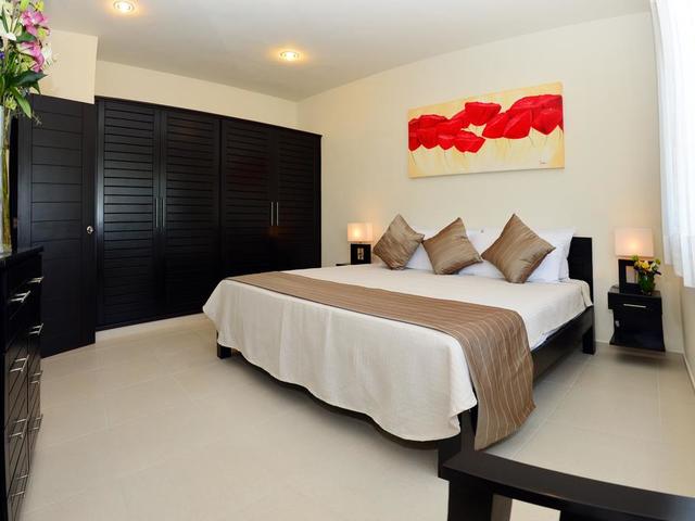 фото отеля Mariposa Palms Tulum Luxury Condo изображение №21