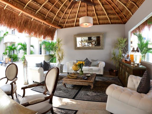 фотографии Mariposa Palms Tulum Luxury Condo изображение №12
