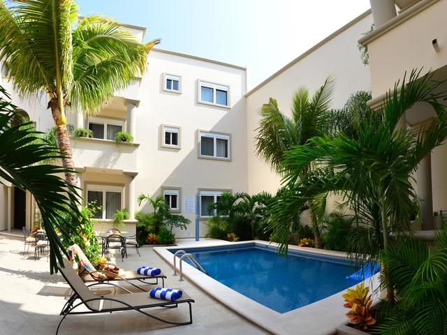 фотографии Mariposa Palms Tulum Luxury Condo изображение №8