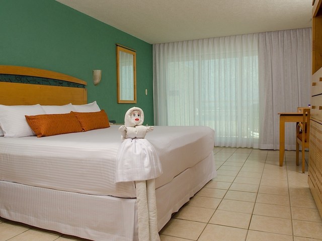 фото Casa Mexicana Cozumel изображение №26