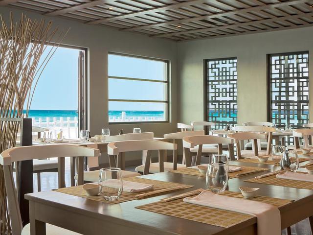 фотографии отеля Oleo Cancun Playa (ex. Yalmakan Cancun Beach Resort; Bellevue Beach Paradise) изображение №27