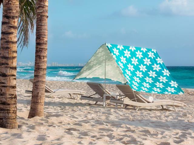 фотографии Oleo Cancun Playa (ex. Yalmakan Cancun Beach Resort; Bellevue Beach Paradise) изображение №24