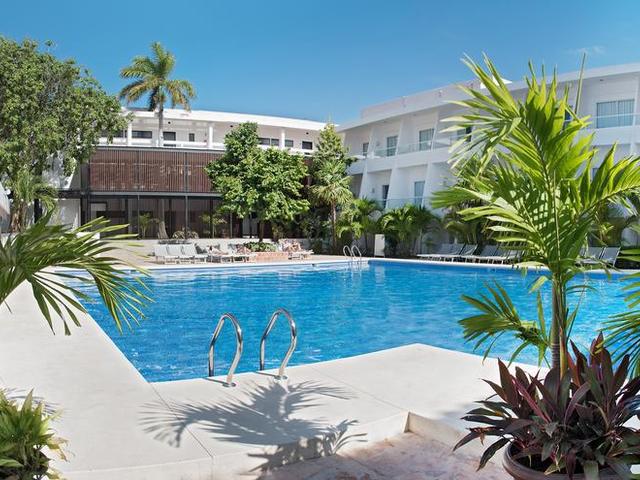 фото Cancun Bay Resort изображение №22