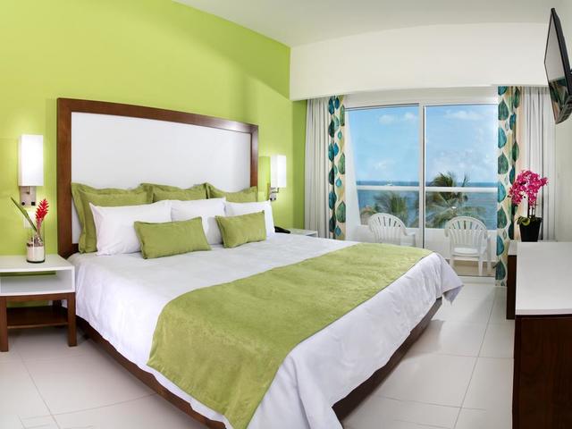 фото Cancun Bay Resort изображение №14