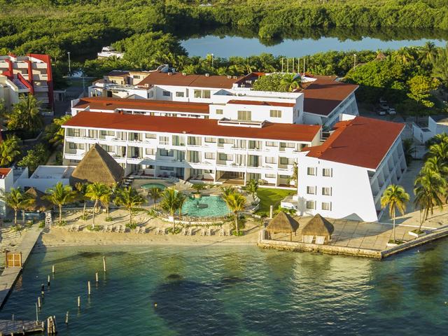 фото отеля Cancun Bay Resort изображение №1