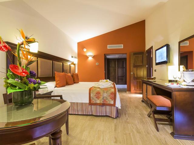 фото отеля Grand Palladium Vallarta Resort & Spa изображение №33