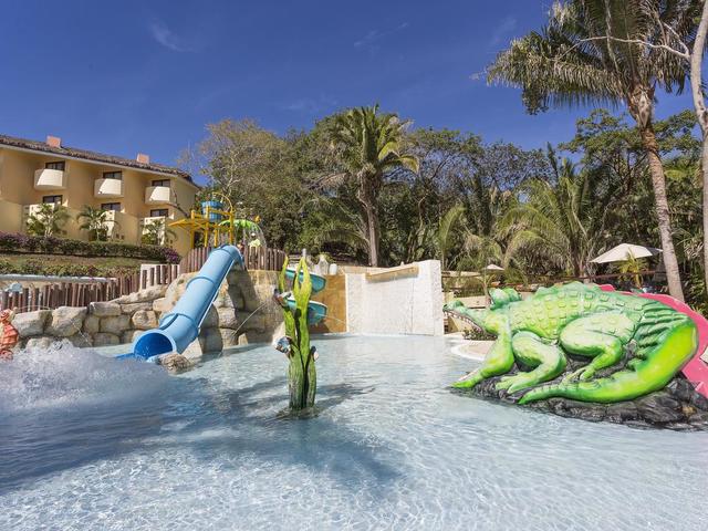 фото отеля Grand Palladium Vallarta Resort & Spa изображение №25